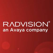 Radvision logo