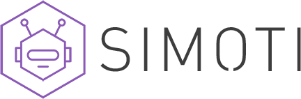 Simoti logo