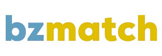 BZmatch logo