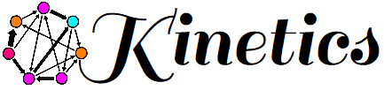 EV Kinetics Technologies logo