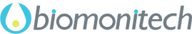 Biomonitech logo