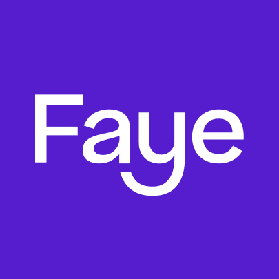 Faye logo