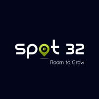Spot32 logo