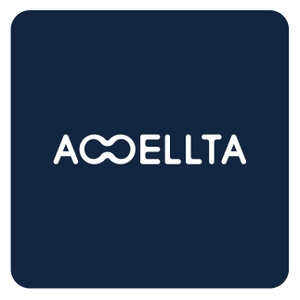 Accellta logo