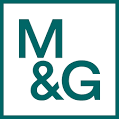 M&G Investments logo