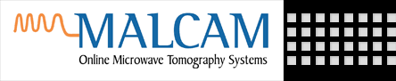 Malcam logo