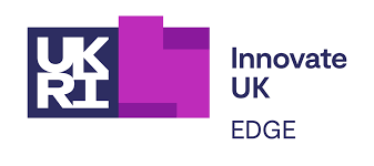 Innovate UK logo