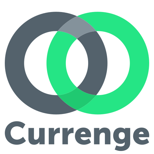 Currenge logo