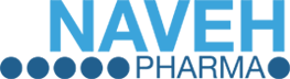 Naveh Pharma logo