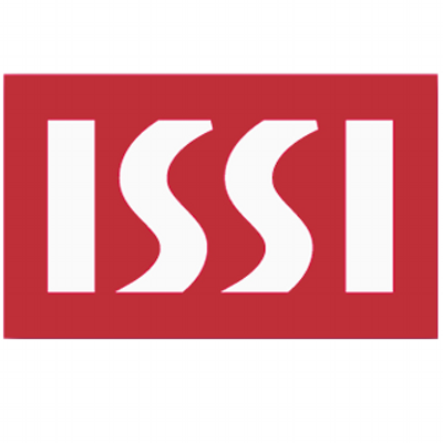 ISSI logo
