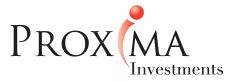 Proxima Ventures logo