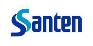 Santen Ventures logo