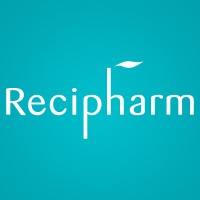 Recipharm logo