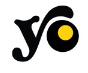 Yo! Egg logo