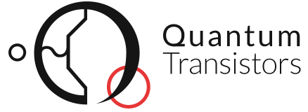 Quantum Transistors logo