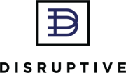 Disrupt-ive logo