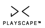 PlayScape logo