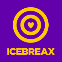 Icebreax logo