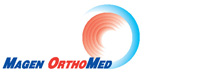 Magen OrthoMed logo