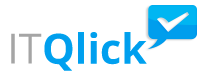 ITQlick logo