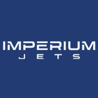 Imperium Jets logo