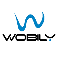 Wobily logo