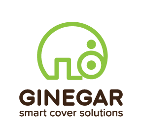 Ginegar Plastic Products logo