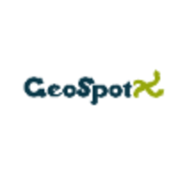 GeoSpotX logo