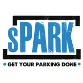 sPARK Parking Technologies logo