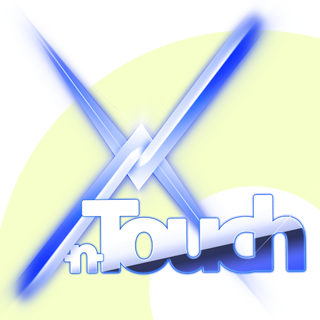 XnTouch logo