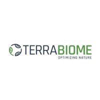 TerraBiome logo