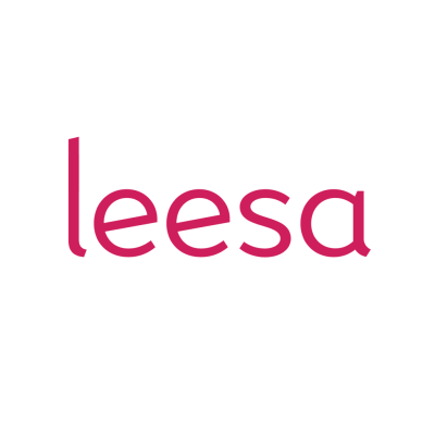 Leesa Rentals logo