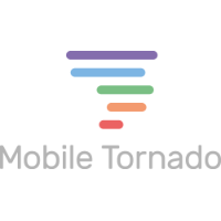 Mobile Tornado logo