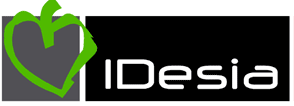 IDesia Biometrics logo