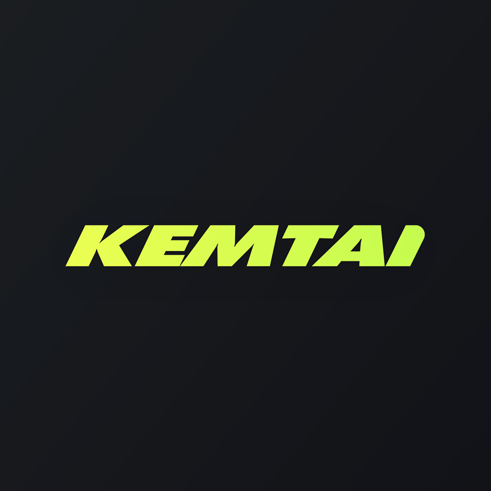 Kemtai logo