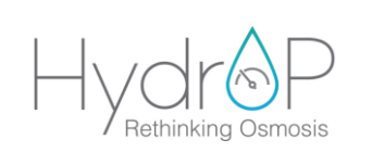 HydroP logo