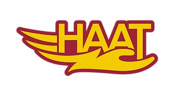 HAAT Delivery logo