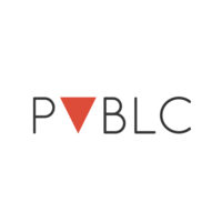 PUBLC logo