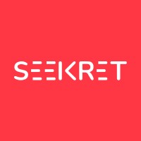 Seekret logo