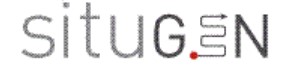 Situgen Med logo