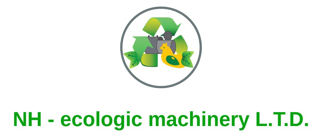 Nitzanei Ha'emek Ecologic Machinery logo