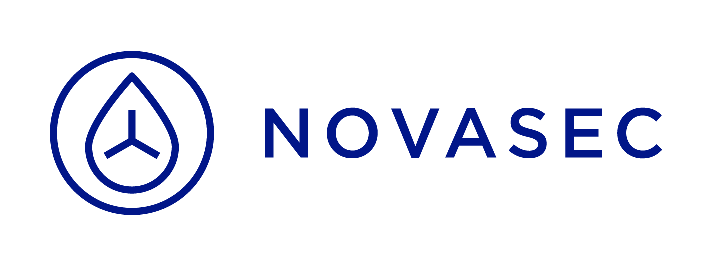 Novasec logo