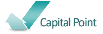 Capital Point logo