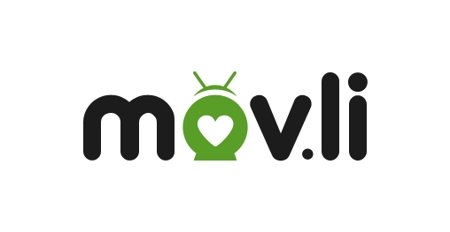 Movli logo
