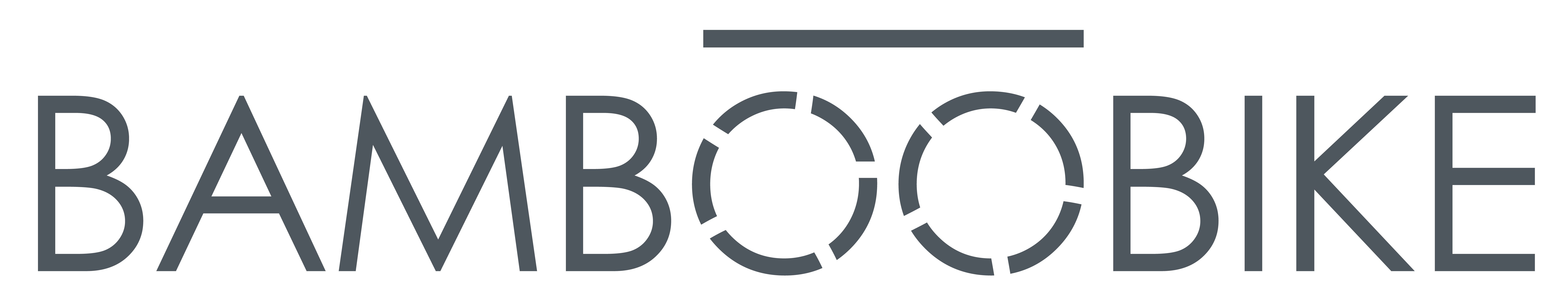 BambooBike logo