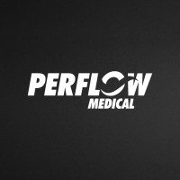 Perflow Medical logo