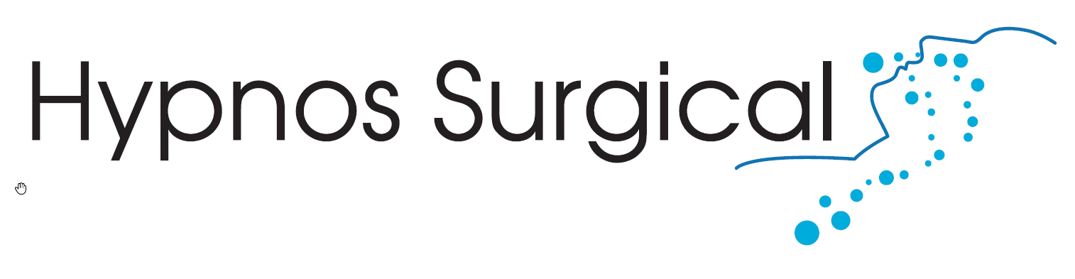 Hypnos Surgical logo
