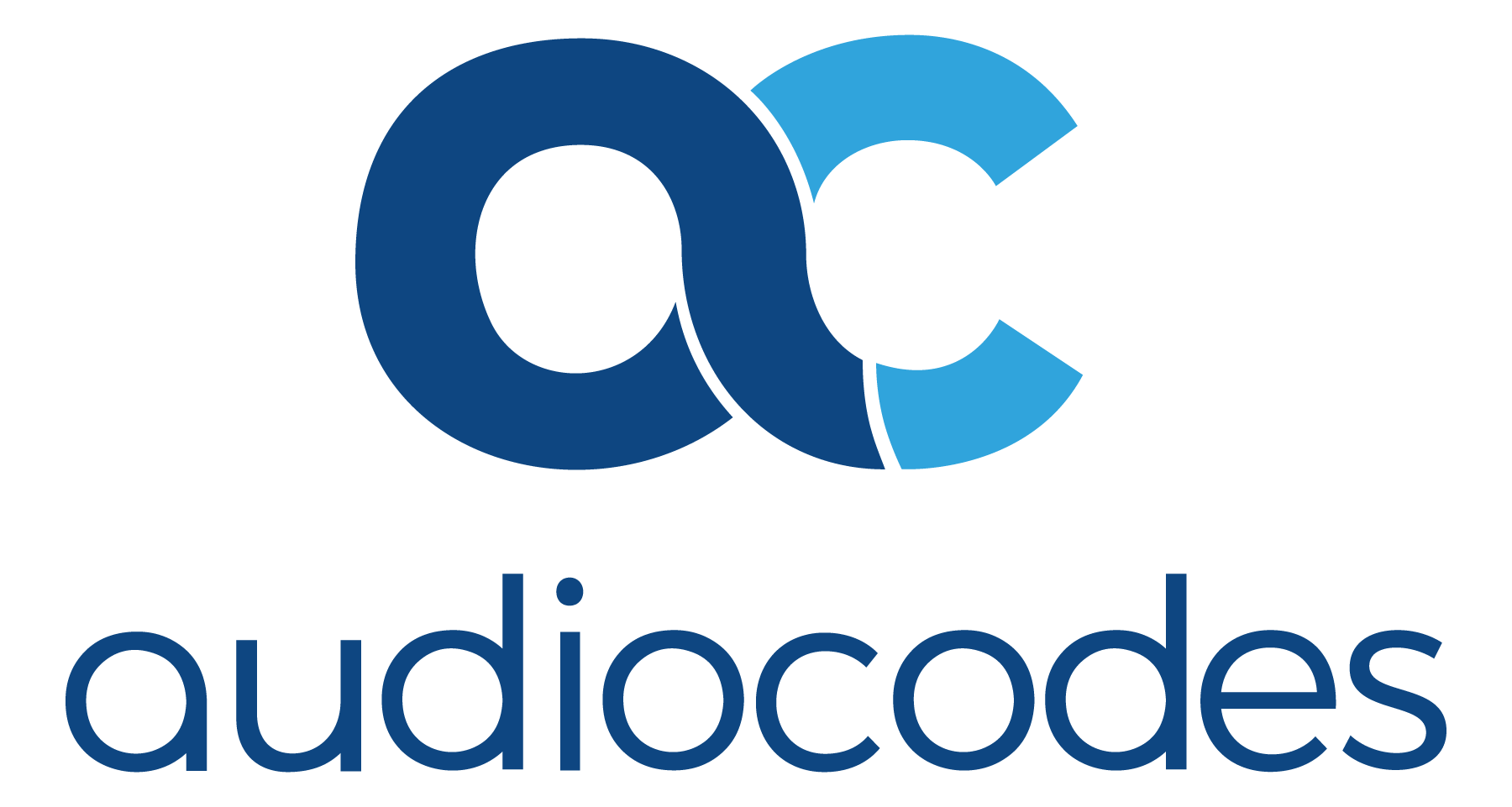 AudioCodes logo