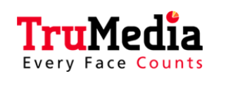 TruMedia logo