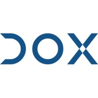 Doxin logo